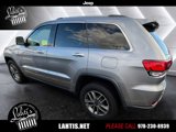 Used 2020 Jeep Grand Cherokee Limited image 5
