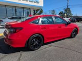 New 2025 Honda Civic Sport image 4