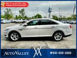 Used 2016 Ford Taurus SEL image 4