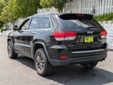 Certified 2019 Jeep Grand Cherokee Limited image 5