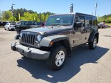 Used 2016 Jeep Wrangler Unlimited Sport image 3