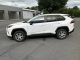 Used 2021 Toyota RAV4 LE image 6