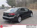 Certified 2022 Toyota Corolla XLE image 3