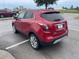 Used 2017 Buick Encore Preferred image 5