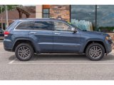 Used 2021 Jeep Grand Cherokee Limited image 2