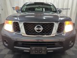 Used 2012 Nissan Pathfinder SV image 3