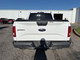 Used 2017 Ford F150 XLT w/ Equipment Group 302A Luxury image 4
