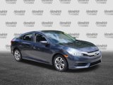 Used 2016 Honda Civic LX image 2