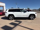 Used 2022 Jeep Grand Cherokee L Limited image 4