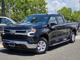 Used 2024 Chevrolet Silverado 1500 LT w/ Protection Package image 2