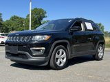 Used 2018 Jeep Compass Latitude w/ Popular Equipment Group image 4