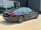 Used 2021 BMW 330i xDrive Sedan w/ Convenience Package image 3