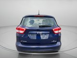 Used 2017 Ford C-MAX SE image 4