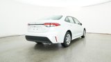 New 2025 Toyota Corolla LE image 4