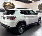 Used 2017 Jeep Compass Latitude w/ Popular Equipment Group image 6
