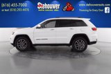 Used 2020 Jeep Grand Cherokee Limited image 6