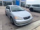 Used 2008 Toyota Corolla LE image 2