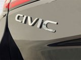 New 2025 Honda Civic Sport image 6