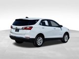 Used 2021 Chevrolet Equinox LT w/ Driver Convenience Package image 5