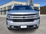 Used 2020 Chevrolet Silverado 1500 RST w/ All-Star Edition image 2