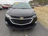 Used 2018 Chevrolet Equinox LT image 2