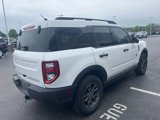Used 2022 Ford Bronco Sport Big Bend w/ Convenience Package image 4