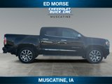 Certified 2021 GMC Canyon Denali image 6