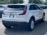 Used 2020 Cadillac XT4 Luxury image 4