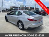 Certified 2025 Toyota Camry LE image 3