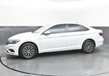 Used 2021 Volkswagen Jetta S w/ Driver Assistance Package image 4