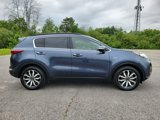 Used 2018 Kia Sportage EX w/ EX Premium Package image 4