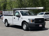 Used 2018 Ford F150 XL w/ Equipment Group 101A Mid image 2