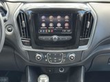 Used 2020 Chevrolet Traverse LS image 3