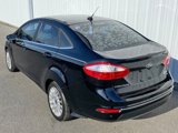 Used 2016 Ford Fiesta Titanium image 5