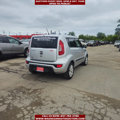 Used 2012 Kia Soul + w/ Audio Pkg image 4
