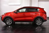 Used 2021 Kia Sportage S w/ S AWD Premium Package image 4