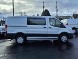 Used 2022 Ford Transit 250 Low Roof w/ Exterior Upgrade Package image 5
