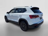 Used 2022 Volkswagen Taos S image 3