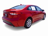 Certified 2021 Toyota Corolla LE image 6