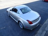Used 2002 Lexus SC 430 Convertible image 3