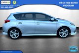 Used 2017 Toyota Corolla iM image 4