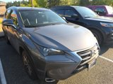 Used 2015 Lexus NX 200t AWD image 2