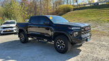 Used 2023 GMC Canyon AT4X image 2