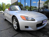 Used 2002 Honda S2000 image 3