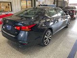 Used 2021 Nissan Altima 2.5 Platinum image 5