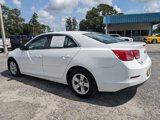 Used 2015 Chevrolet Malibu LS w/ Protection Package image 6