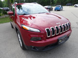 Used 2015 Jeep Cherokee Latitude image 2