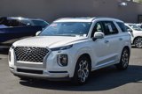 Used 2021 Hyundai Palisade Calligraphy image 3