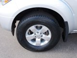 Used 2013 Nissan Frontier SV w/ SV Value Truck Pkg image 6