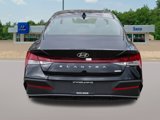 New 2025 Hyundai Elantra Blue image 5